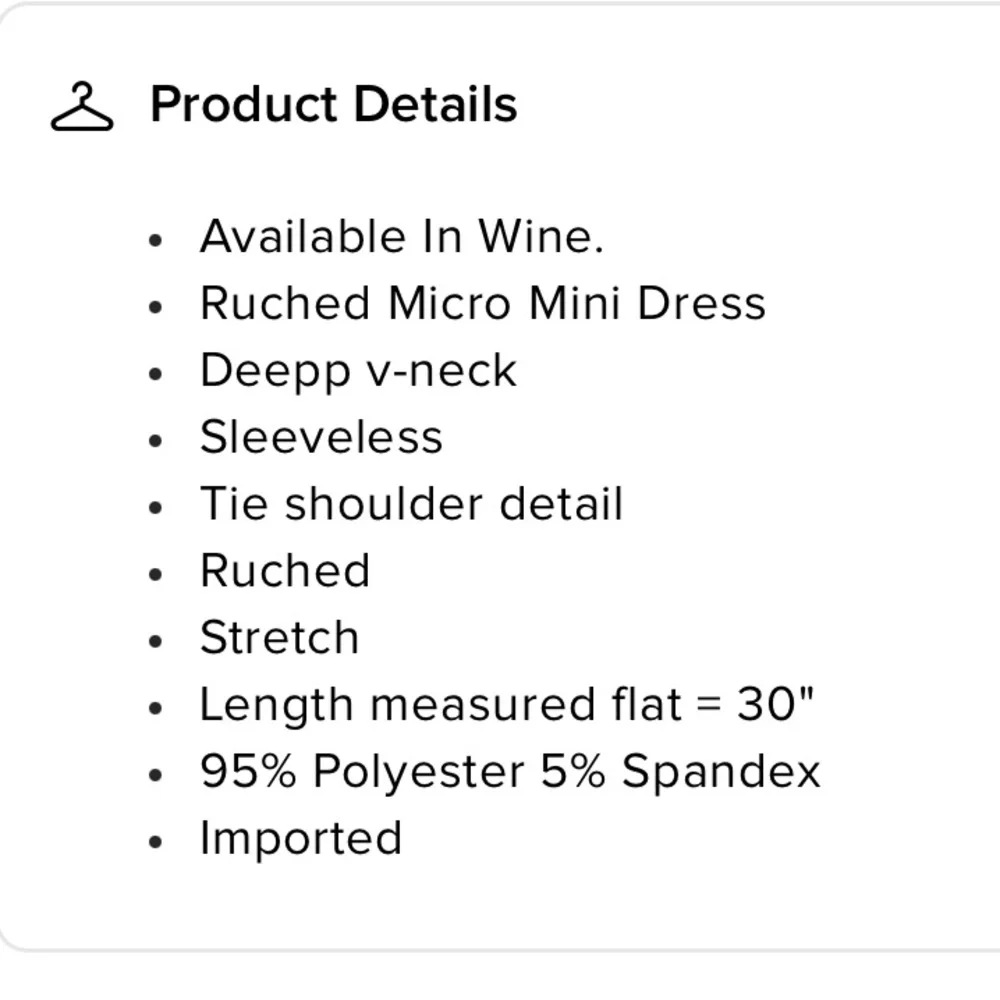 Fashion Nova Kaila Ruched Micro Mini Dress in Wine - Picture 11 of 11